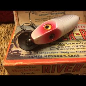 Meet your Posher, Ben